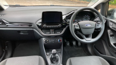 Ford Fiesta 1.0 EcoBoost Trend 5dr Petrol Hatchback